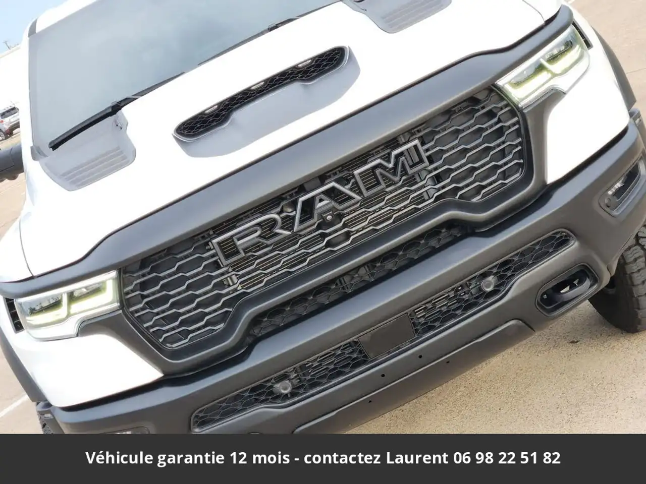 Dodge RAM 2025 — фото 14