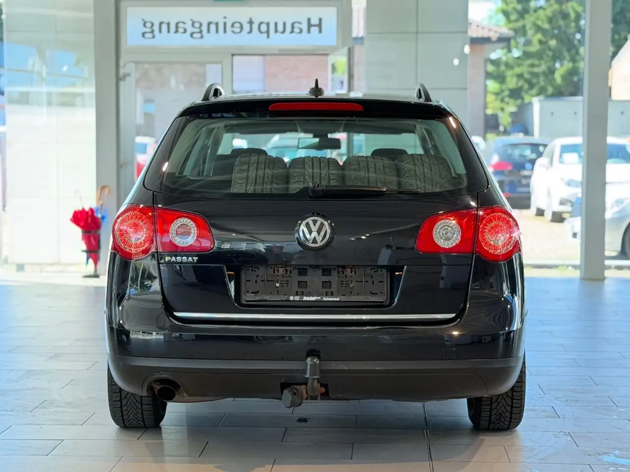 Das Auto