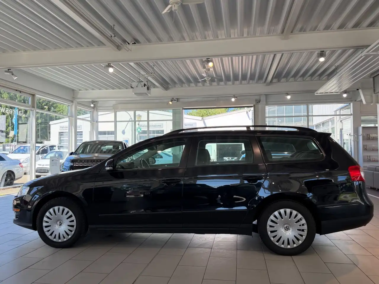 Das Auto