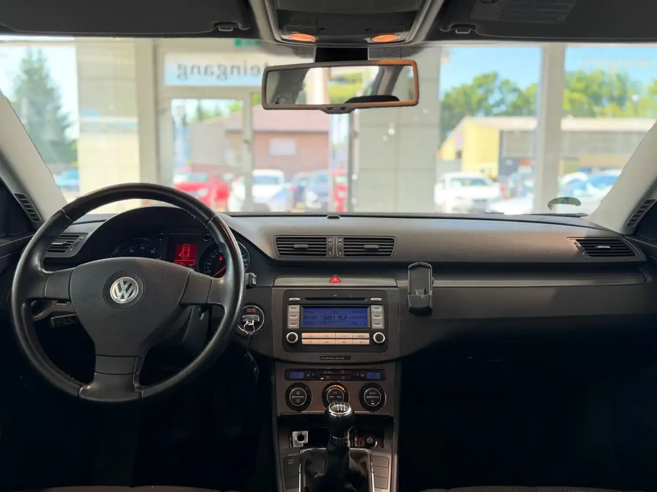 Das Auto