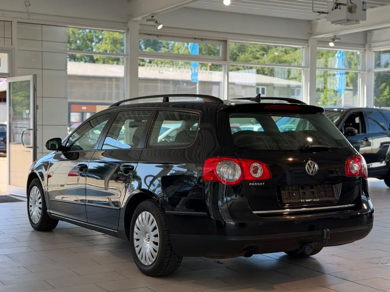 Das Auto