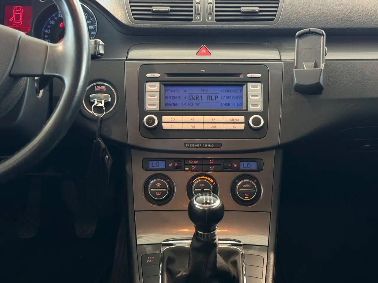 Das Auto