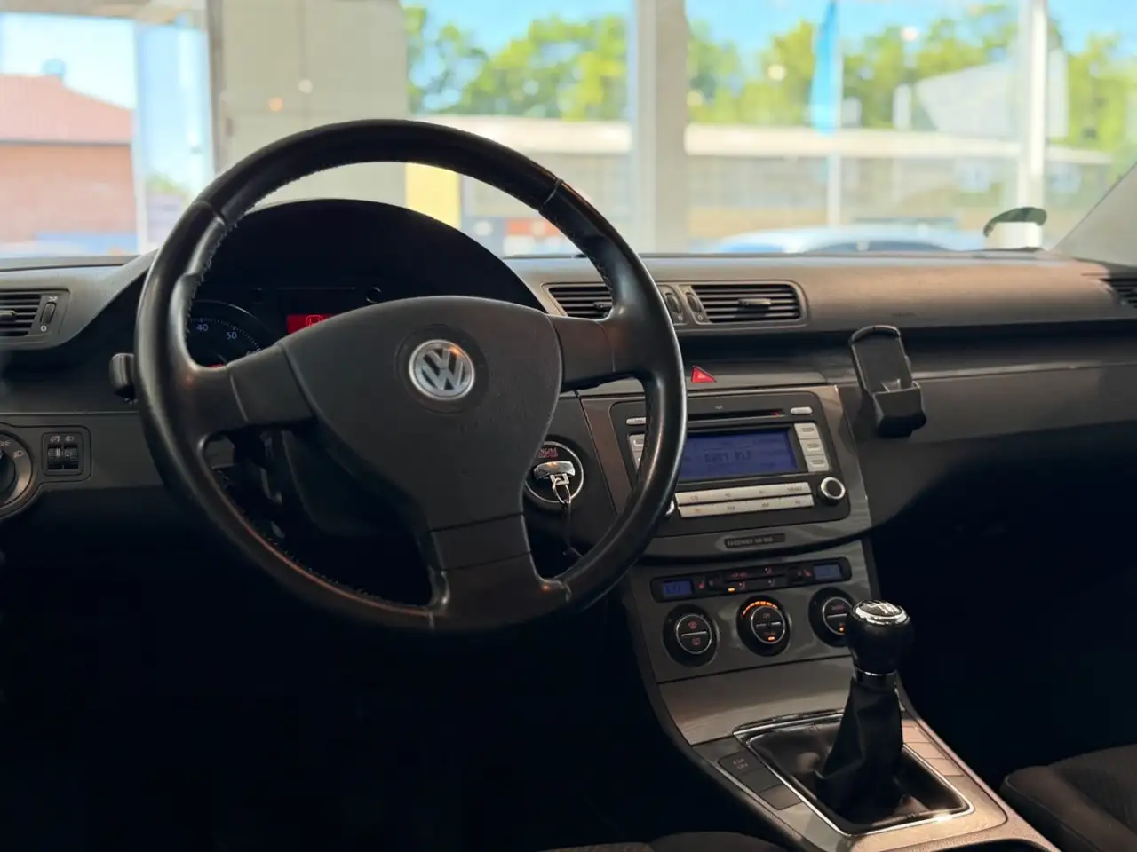 Das Auto