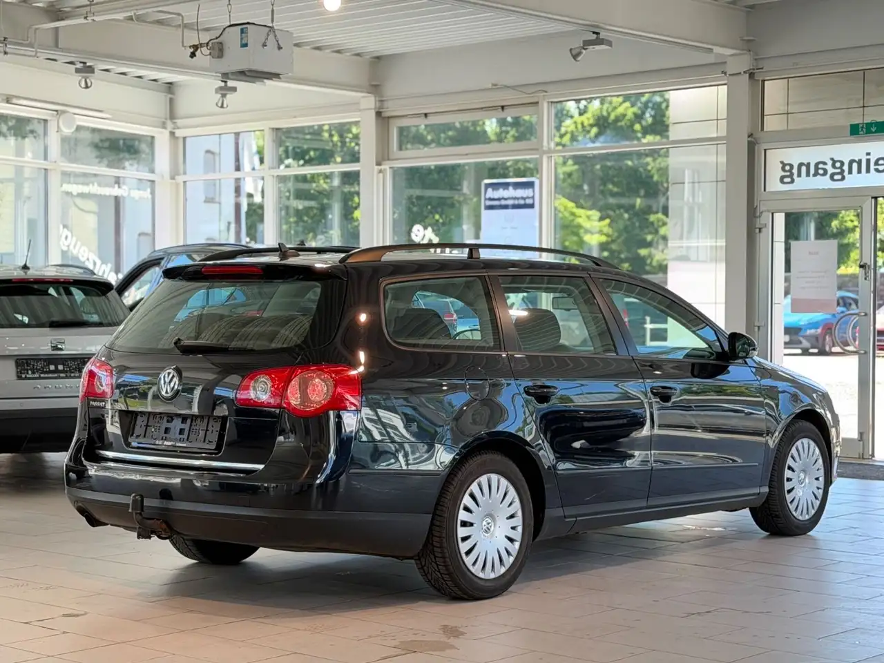 Das Auto