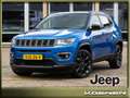 Jeep Compass 1.3T 150pk S Automaat GRIJS KENTEKEN!/ CLIMA / LEE Blau - thumbnail 1