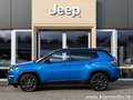 Jeep Compass 1.3T 150pk S Automaat GRIJS KENTEKEN!/ CLIMA / LEE Blau - thumbnail 6