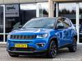 Jeep Compass 1.3T 150pk S Automaat GRIJS KENTEKEN!/ CLIMA / LEE Blau - thumbnail 3