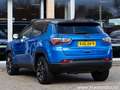 Jeep Compass 1.3T 150pk S Automaat GRIJS KENTEKEN!/ CLIMA / LEE Blau - thumbnail 10
