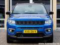 Jeep Compass 1.3T 150pk S Automaat GRIJS KENTEKEN!/ CLIMA / LEE Blau - thumbnail 4