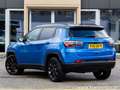 Jeep Compass 1.3T 150pk S Automaat GRIJS KENTEKEN!/ CLIMA / LEE Blau - thumbnail 2