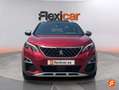 Peugeot 3008 2.0BLUEHDI 133KW (180CV) GT AUTO S&S Rojo - thumbnail 2