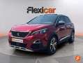 Peugeot 3008 2.0BLUEHDI 133KW (180CV) GT AUTO S&S Rojo - thumbnail 3
