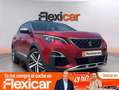 Peugeot 3008 2.0BLUEHDI 133KW (180CV) GT AUTO S&S Rojo - thumbnail 1