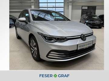 Style 1.4 TSI eHybrid DSG/LED/Rear View/Sitzhzg./N