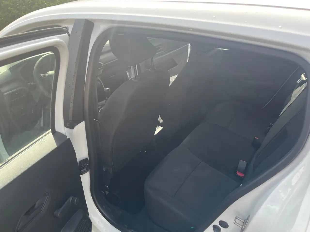 Dacia Sandero Sandero — photo 5