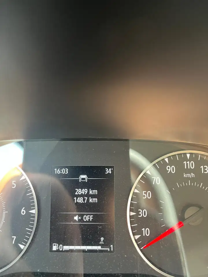 Dacia Sandero Sandero — photo 10
