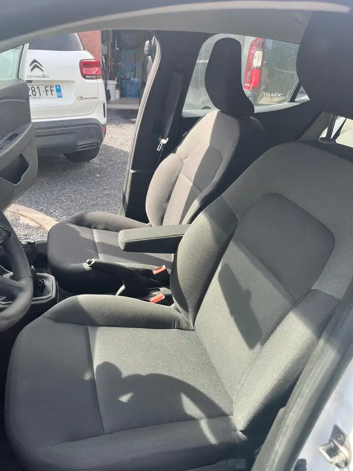 Dacia Sandero Sandero — photo 6