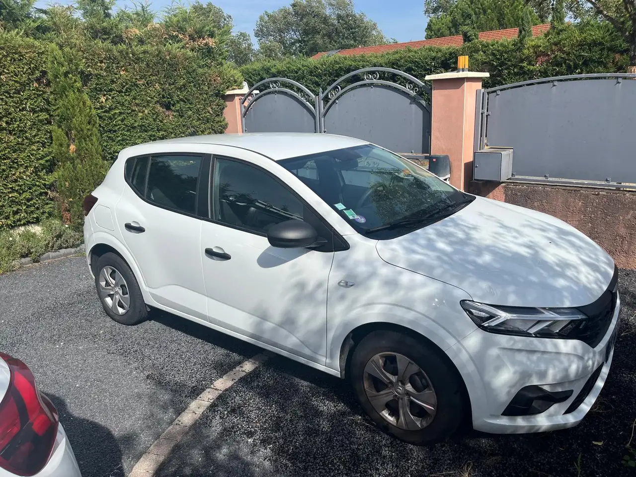 Dacia Sandero Sandero