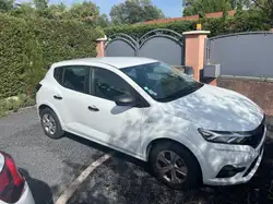 Dacia Sandero Essentiel SCe 65-22