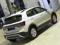 Volkswagen T-Cross 1.0 TSI OPF Life Navi ACC DAB Gris - thumbnail 3