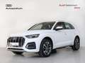 Audi Q5 40 TDI quattro-ultra Advanced S tronic 150kW Bianco - thumbnail 1