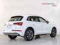Audi Q5 40 TDI quattro-ultra Advanced S tronic 150kW Bianco - thumbnail 4