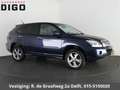 Lexus RX 400 400h YOUNGTIMER! | 2.000 KG trekgewicht | Memory s Blau - thumbnail 36