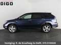 Lexus RX 400 400h YOUNGTIMER! | 2.000 KG trekgewicht | Memory s Blau - thumbnail 4