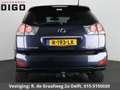 Lexus RX 400 400h YOUNGTIMER! | 2.000 KG trekgewicht | Memory s Blau - thumbnail 35