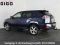 Lexus RX 400 400h YOUNGTIMER! | 2.000 KG trekgewicht | Memory s Blau - thumbnail 37