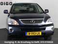 Lexus RX 400 400h YOUNGTIMER! | 2.000 KG trekgewicht | Memory s Blau - thumbnail 34