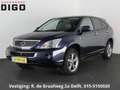 Lexus RX 400 400h YOUNGTIMER! | 2.000 KG trekgewicht | Memory s Blau - thumbnail 1