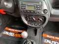 Ford Streetka Roadster 1.6l*KLIMA*LEDER*TÜV 02/2027 Silber - thumbnail 10