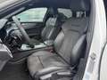 Audi A6 Avant 55 TFSI e Qu S-Line NAV+LED+ACC+KAMERA Bianco - thumbnail 9