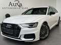 Audi A6 Avant 55 TFSI e Qu S-Line NAV+LED+ACC+KAMERA Bianco - thumbnail 2
