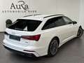 Audi A6 Avant 55 TFSI e Qu S-Line NAV+LED+ACC+KAMERA Bianco - thumbnail 5