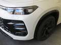 Volkswagen Tayron R-Line eHybrid DSG 150kW Weiß - thumbnail 2