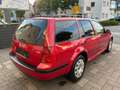 Volkswagen Golf Variant 1.9 TDI Edition AUTOMATIK - Tüv-Asu: 07-2026 - Rouge - thumbnail 4
