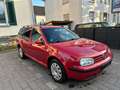 Volkswagen Golf Variant 1.9 TDI Edition AUTOMATIK - Tüv-Asu: 07-2026 - Rouge - thumbnail 3