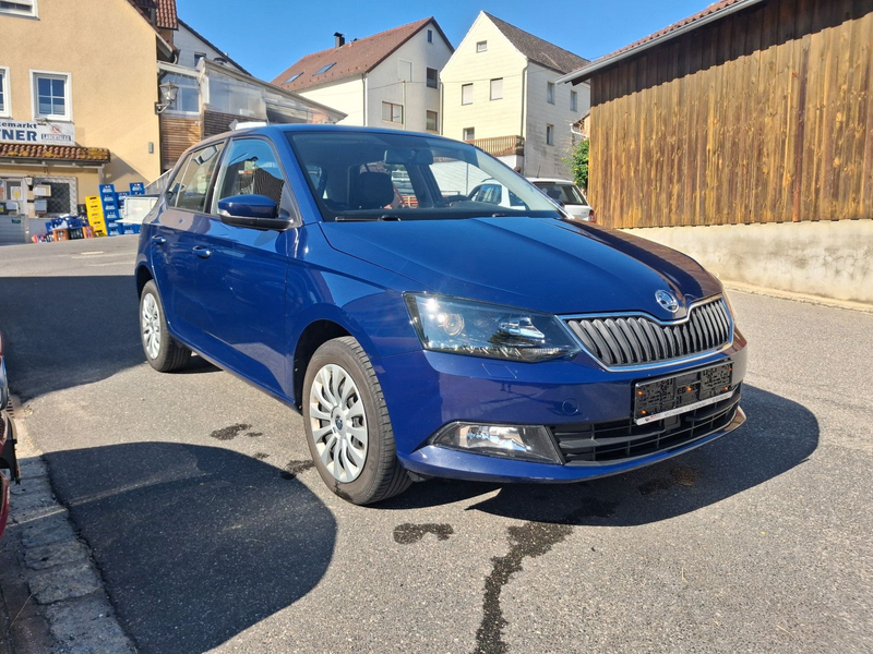 Photo du véhicule