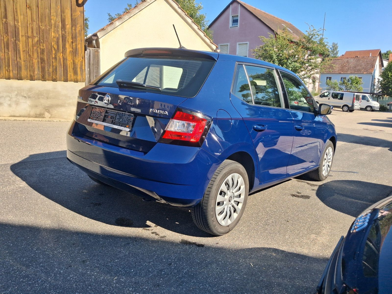 Photo du véhicule