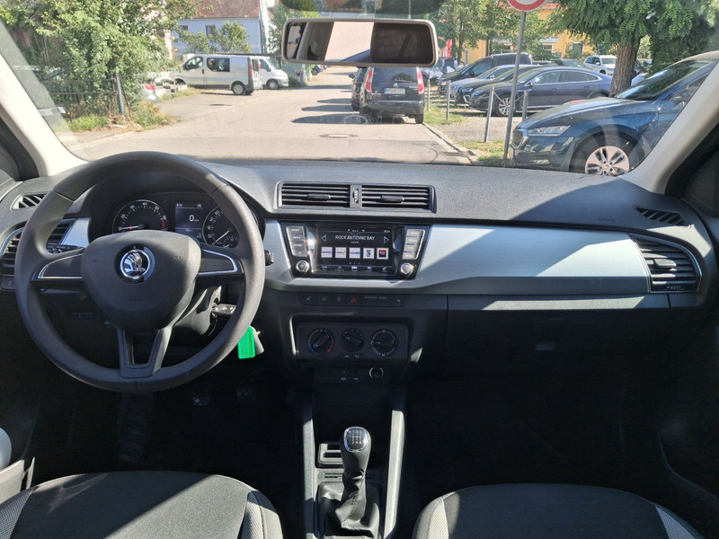 Photo du véhicule