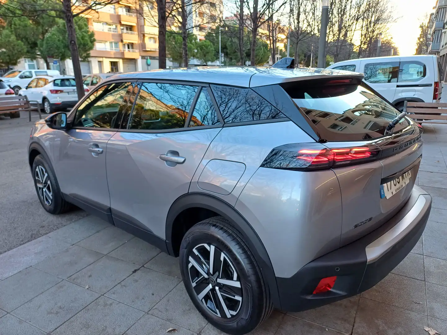 Peugeot 2008 1.2 PureTech S&S Active 100 - 2