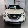 Nissan Juke 1.0 DIG-T N-Connecta 4x2 114 Blanc - thumbnail 4