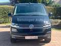 Volkswagen T6 Multivan T6.1 Highline 4Motion DSG*LEDER*E-KLAPPE*STHZ* Schwarz - thumbnail 5