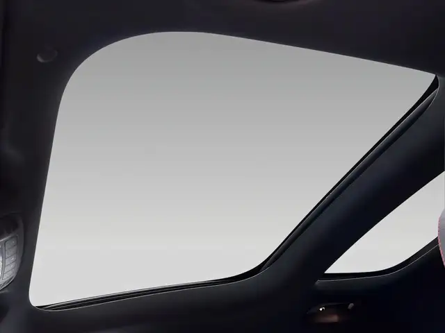 Mercedes-Benz Gla view 14
