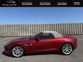 Jaguar F-Type Cabriolet 3.0 V6 380ch S BVA8 Rouge - thumbnail 5
