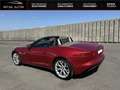 Jaguar F-Type Cabriolet 3.0 V6 380ch S BVA8 Rouge - thumbnail 3