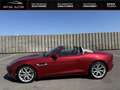 Jaguar F-Type Cabriolet 3.0 V6 380ch S BVA8 Rouge - thumbnail 6