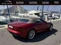 Jaguar F-Type Cabriolet 3.0 V6 380ch S BVA8 Rouge - thumbnail 4